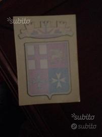 Adesivo per vetro marina militare