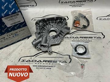 Pompa Olio C3-Fiesta-Focus-208 1.5-1.6D 1614411380