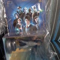 Harry potter-the collection-uscita 6-draco malfoy