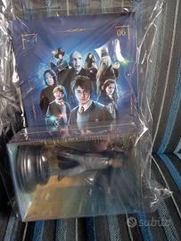 Harry potter-the collection-uscita 6-draco malfoy