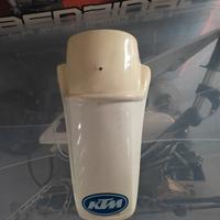 parafango posteriore KTM mc5