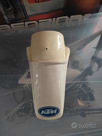 parafango posteriore KTM mc5