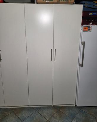 Armadio Pax ikea 100x58x201