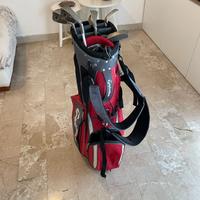 Set mazze da golf da donna