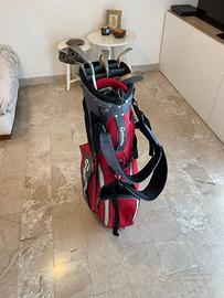Set mazze da golf da donna