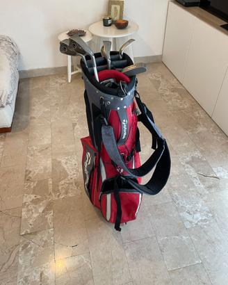 Set mazze da golf da donna