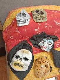 halloween Accessori vari