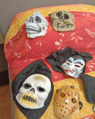 halloween Accessori vari