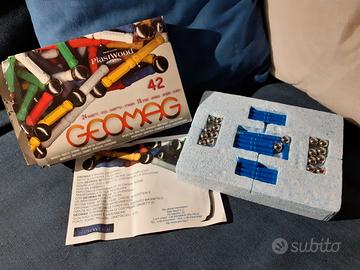 Geomag 42 - Gioco completo