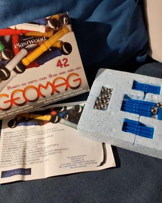 Geomag 42 - Gioco completo