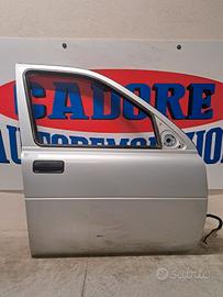 Porta ant. dx Land Rover Freelander 1° 2.0 D 2006