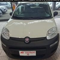 FIAT Panda 1.0 GSE S&S Hybrid Pop Van 2 posti