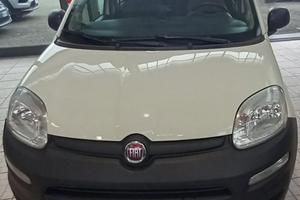 FIAT Panda 1.0 GSE S&S Hybrid Pop Van 2 posti