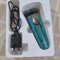 rasoio elettrico 