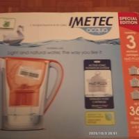 Imetec Aqua Caraffa filtrante WP120