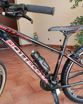 Bici Bottecchia con cerchi 27,5