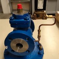 Bobina solenoide Spirax Sarco