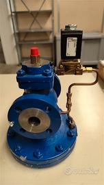 Bobina solenoide Spirax Sarco