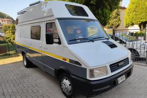 Iveco Gem 2.5 td