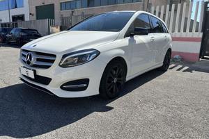 Mercedes-Benz Classe B B 200 d Automatic Busi...