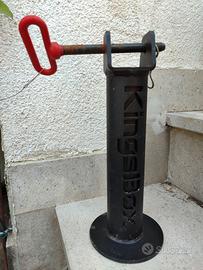 landmine kingsbox
