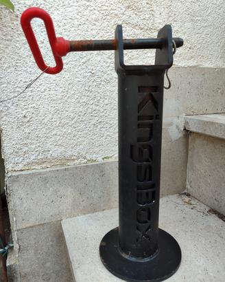 landmine kingsbox
