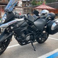 Suzuki V strom XT