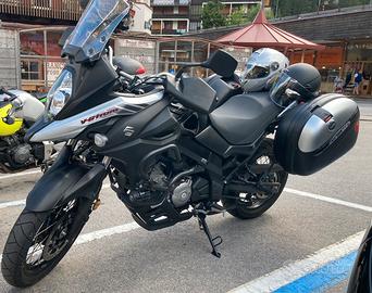 Suzuki V strom XT