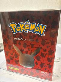 Pokemon argento