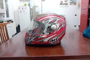 casco mt 