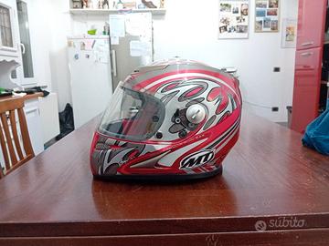 casco mt 
