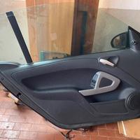 Portiera sinistra smart