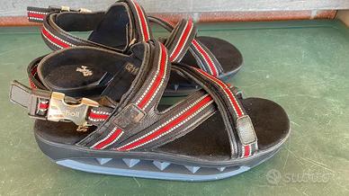 Scholl Starlit Scarpe Basculanti Tg. 44