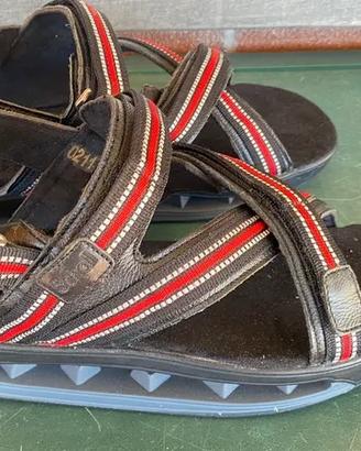 Scholl Starlit Scarpe Basculanti Tg. 44