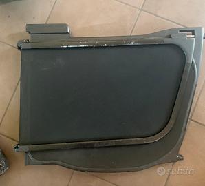 Frangivento audi a3