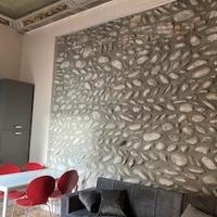 Ampio2lcon studiolo e 2 bagni,p.auto privato