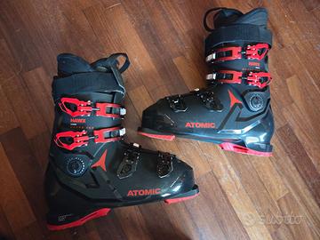Scarponi sci uomo Atomic HAWX MAGNA 100