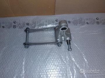 staffa ammortizzatore posteriore brutale 800 675