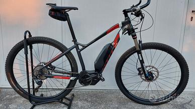 Mountain Bike pedalata assistita Willier 803xd