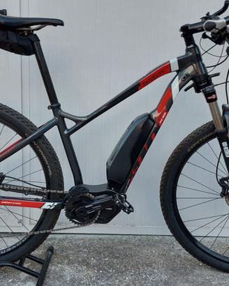 Mountain Bike pedalata assistita Willier 803xd