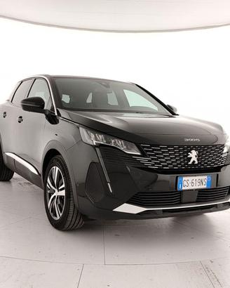 Peugeot 3008 BlueHDi 130 S&S EAT8 Allure Pack