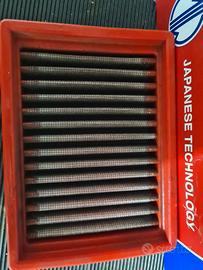 filtro bmc gp800 