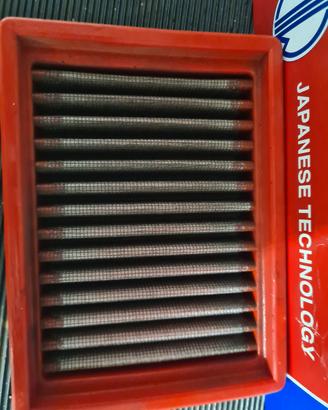 filtro bmc gp800 