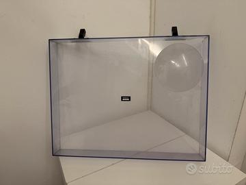 Coperchio originale Technics SL 1200 1210 MK2