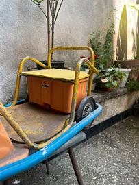 Autoscontro giordani