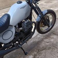 Moto Guzzi Altro modello - 2011