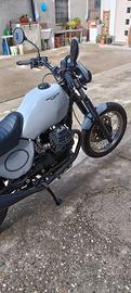 Moto Guzzi Altro modello - 2011