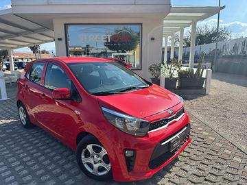 Kia Picanto 1.0 12V EcoGPL 5 porte City