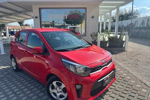 Kia Picanto 1.0 12V EcoGPL 5 porte City