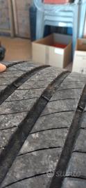 pleomatici 215/55 R 18 